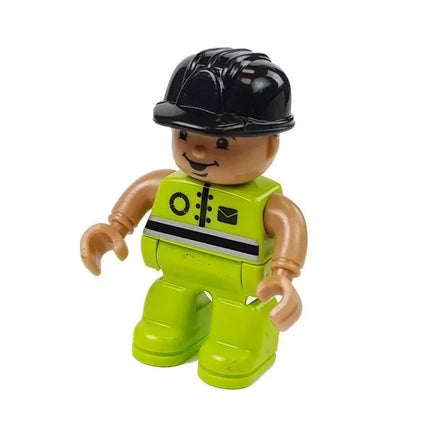 Automobilinis šiukšliavežis su nuotoliniu valdymu R/C