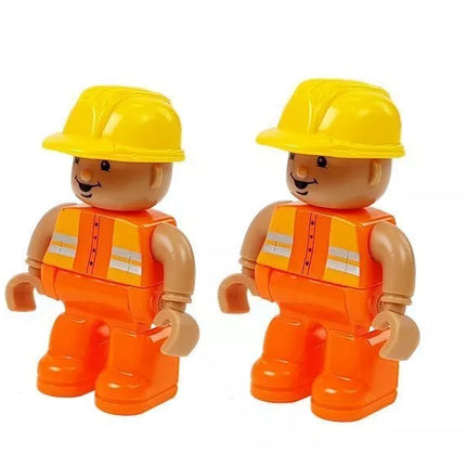 Automatiškai valdomas savivartis nuotoliniu būdu R/C