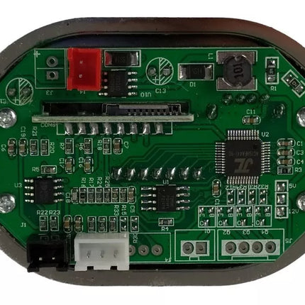 Muzikos skydelis HL1638