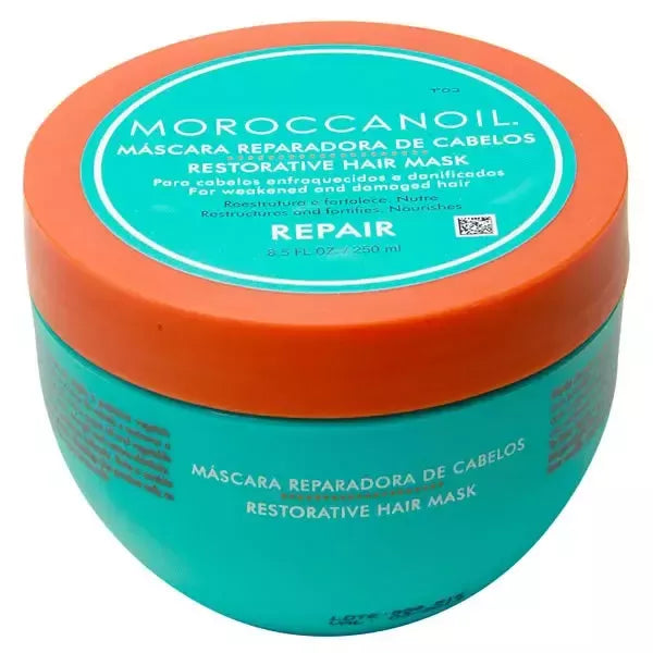 „MOROCCANOIL“ Repair Restorative plaukų kaukė 250ml