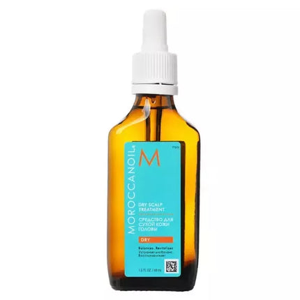 Moroccanoil sausai galvos odai skirtas  gydymas 45ml