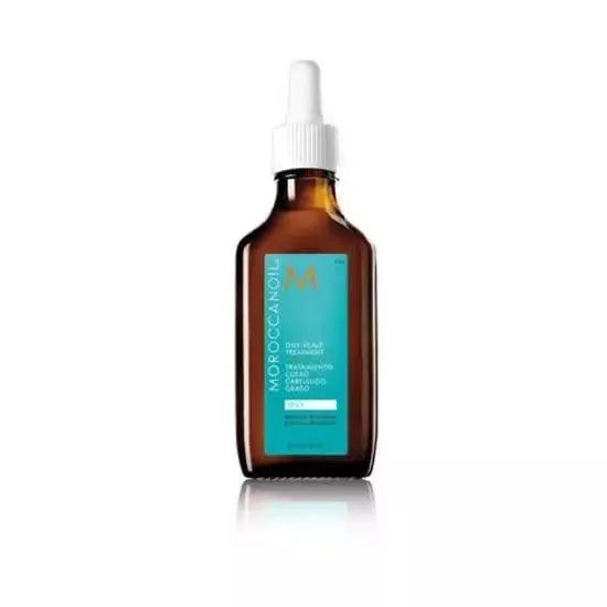 Moroccanoil galvos odos priežiūros aliejus 45ml