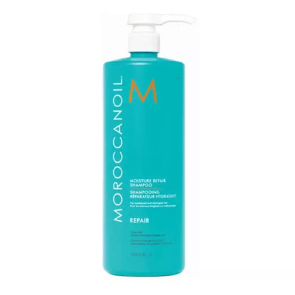 Moroccanoil drėgmės atstatymo šampūnas 1000ml