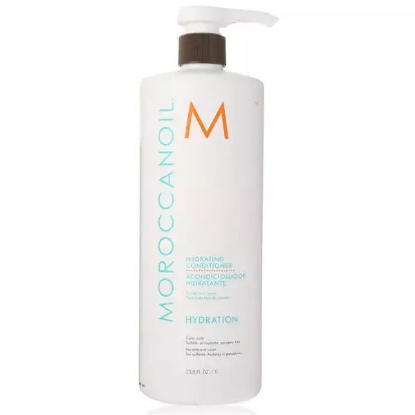 Moroccanoil Hydration drėkinamasis kondicionierius 1000ml