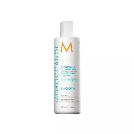 „Moroccanoil Smooth Smoothing“ kondicionierius 250ml