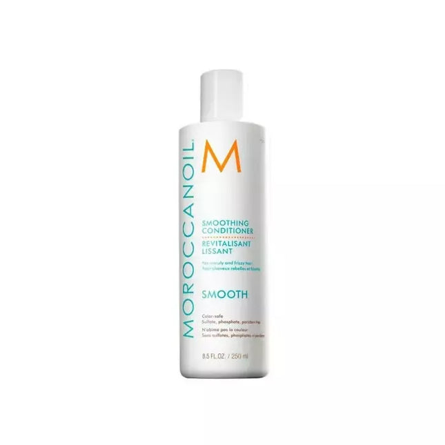„Moroccanoil Smooth Smoothing“ kondicionierius 250ml