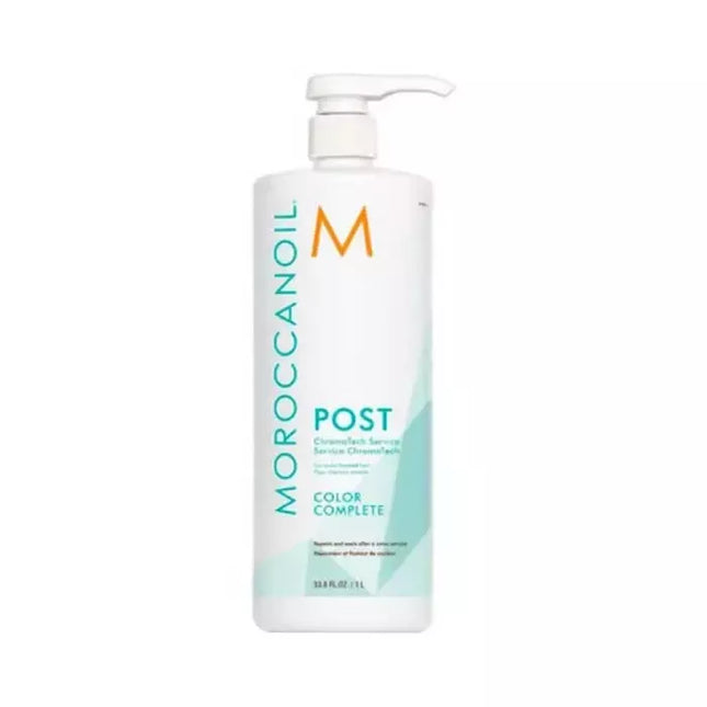 MOROCCANOIL Color Complete Chromatech Color Post 1000ml