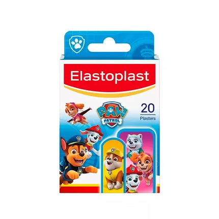 Salvelox Pleistrai Paw Patrol 20 vnt.