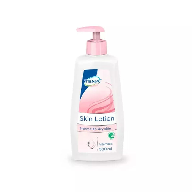 TENA Kūno losjonas 500ml