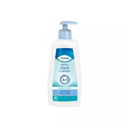Tena 3in1 Prausimosi kremas 1000ml