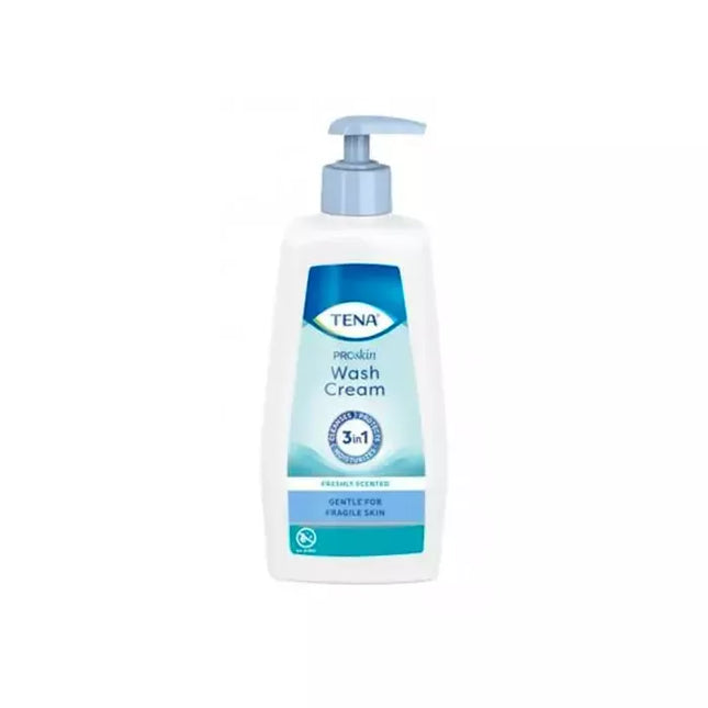 Tena 3in1 Prausimosi kremas 1000ml