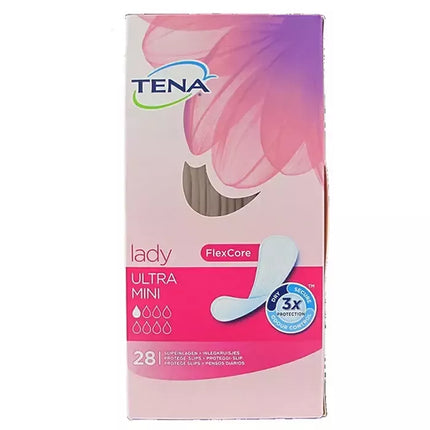 TENA Lady Ultra Mini 28 Vnt.