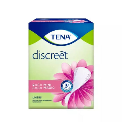 Tena Lady Mini Magic 34 vnt.