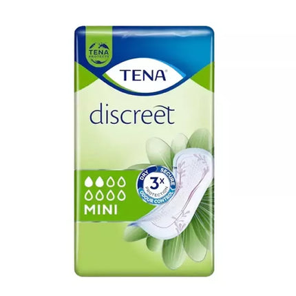 TENA Lady Mini 20 vnt.