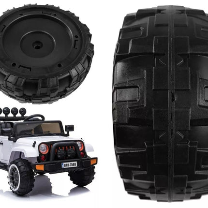 Ratas elektrinei transporto priemonei BRD-7588