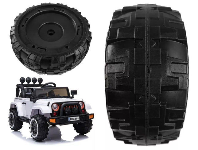 Ratas elektrinei transporto priemonei BRD-7588