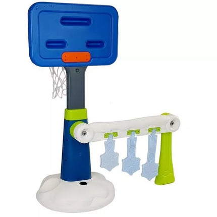 Vaikiškas krepšinio rinkinys taškų žaidimas