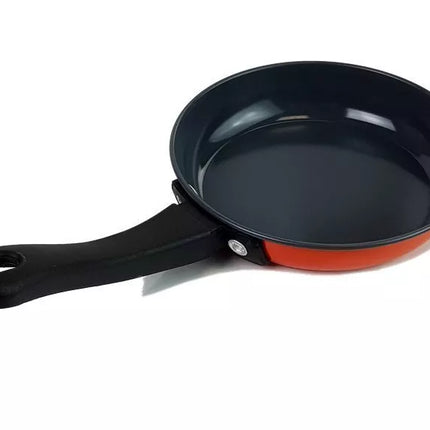 Virtuvės indų rinkinys, 22 dalys