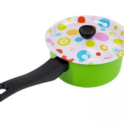 Virtuvės indų rinkinys, 22 dalys