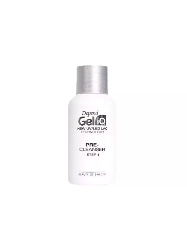 Beter Depend Gel Iq Valomasis Valiklis 1 Žingsnis 41503