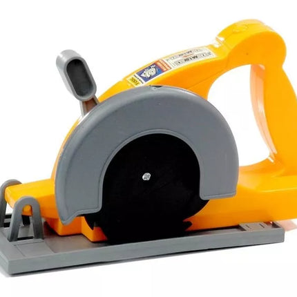 Didelis "pasidaryk pats" įrankių rinkinys, 55 dalys