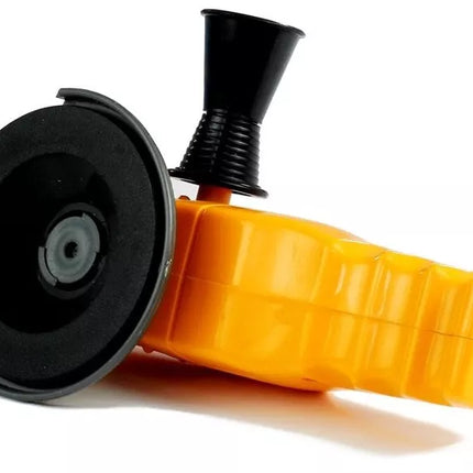 Didelis "pasidaryk pats" įrankių rinkinys, 55 dalys