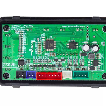 Muzikos panelė elektrinei važiuojamai transporto priemonei SX1818