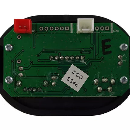 Muzikos panelė elektrinei vaikiškai transporto priemonei JJ2168