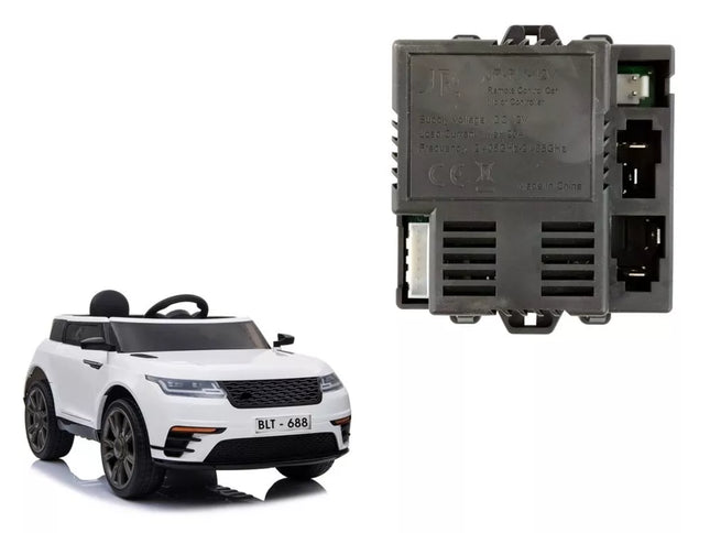 Centrinis modulis BLT-688 JC666 A307 JC002