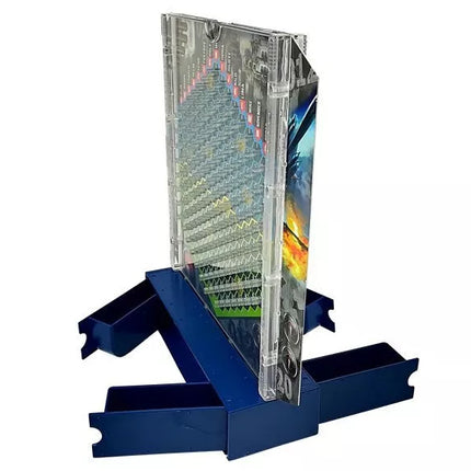 Taktinis kovos žaidimas "Battle Vessel Game"