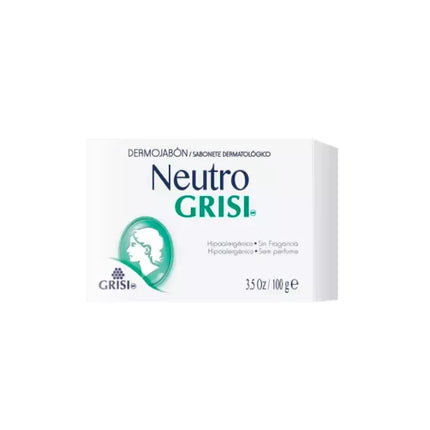 Grisi Dermo Muilinė Neutrali 100g