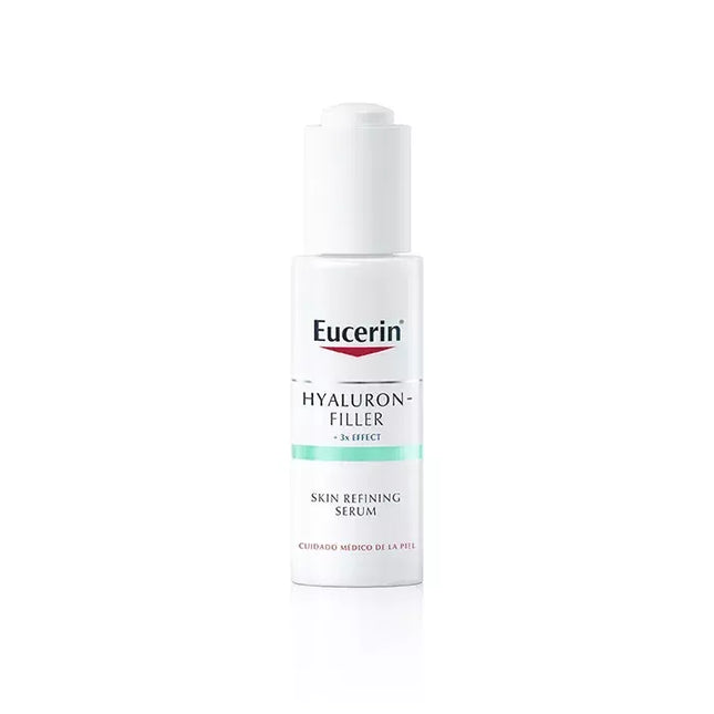 Eucerin Hyaluron-Filler +3xEffect Oily Skin 30ml