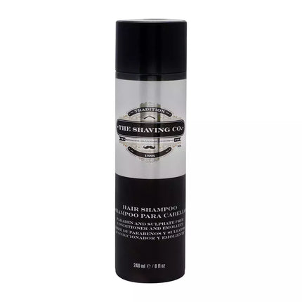 Eurostil The Shaving Co Plaukų šampūnas 240ml