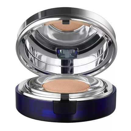 La Prairie Skin C pagrindas su serumu SPF25 Golden Beige W30 2x15ml