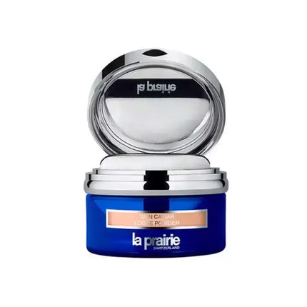 La Prairie Skin Caviar birių pudra Skaidri 2 50g