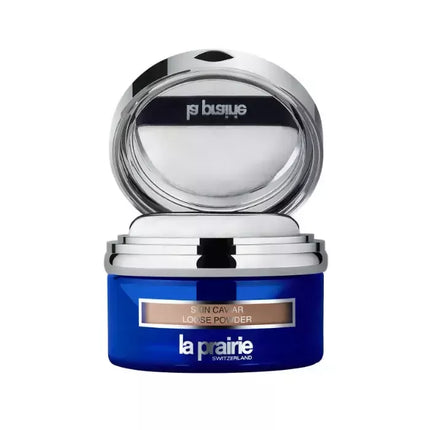La Prairie Lašišų ikrų biri pudra Skaidri 3 50g