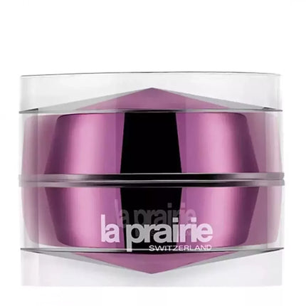 La Prairie Platinum Rare Haute-Rejuvenating kremas 50ml