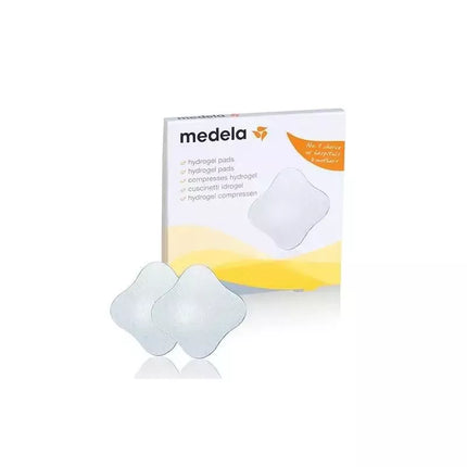 Medela Hidrogelio lopeliai 4U