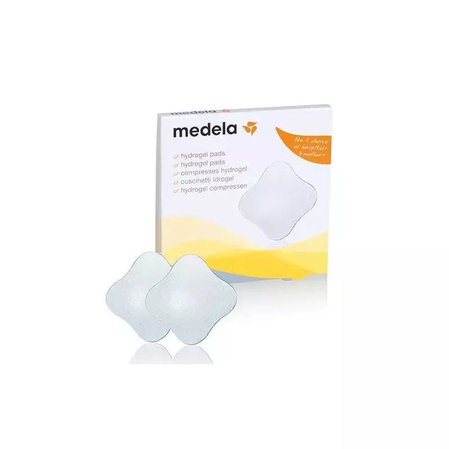 Medela Hidrogelio lopeliai 4U