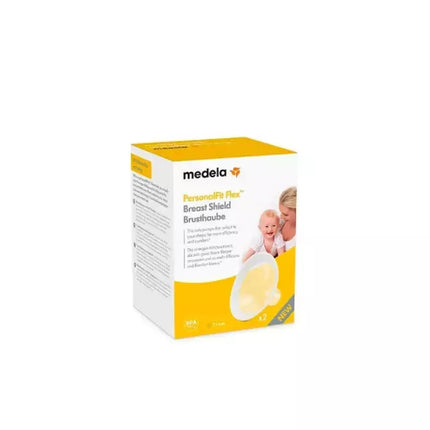 Medela PersonalFit Flex Piltelis 21mm