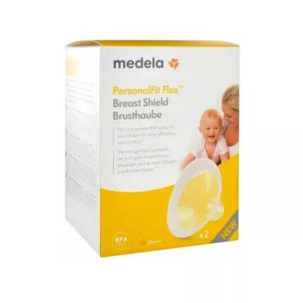 Medela Funnel PersonalFit Flex XL