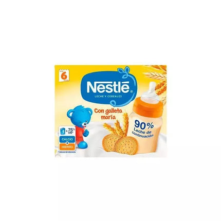 Nestlé Crème Fraîche 250ml NESTLÉ