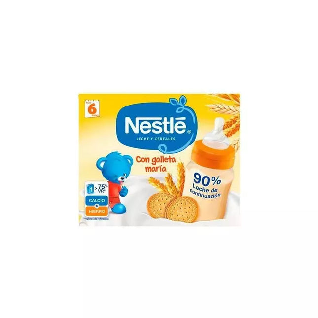 Nestlé Crème Fraîche 250ml NESTLÉ