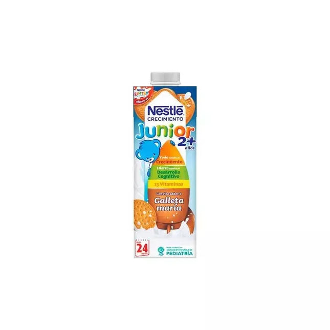 Nestle Nestlé Energijos augimo 3 Maria Brik sausainis 1l