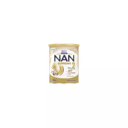 Nestlé Priešpienis 2 Premium 800g