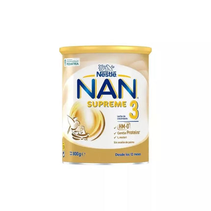 Nestlé Nan Supreme 3 800g