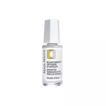 Mavala Mava-White Optinis Nagų Balinimo Priemonė 10ml