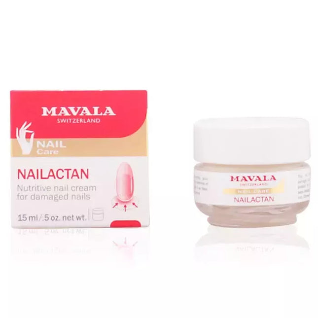 Mavala Nailactan Maitinamasis Nagu Kremas 15ml