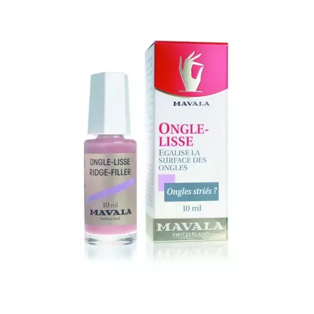 Mavala Ridge-Filler Base 10ml