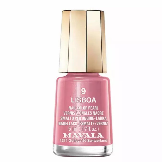 Mavala Nagų lakas 9 Lisboa 5ml